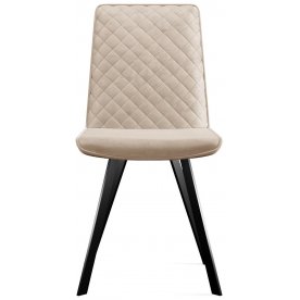 Стул на металлокаркасе DikLine 202