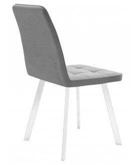 Стул на металлокаркасе DikLine 207