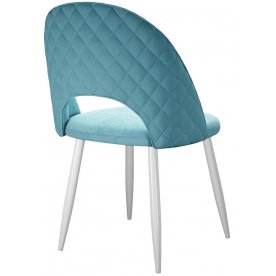 Стул на металлокаркасе DikLine 217