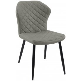 Стул на металлокаркасе DikLine 239М