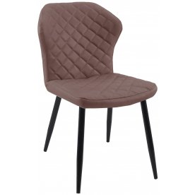 Стул на металлокаркасе DikLine 239М