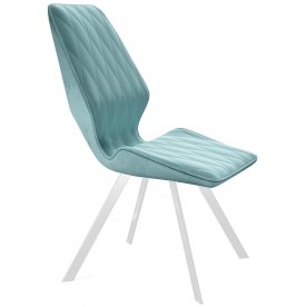 Стул на металлокаркасе DikLine 242