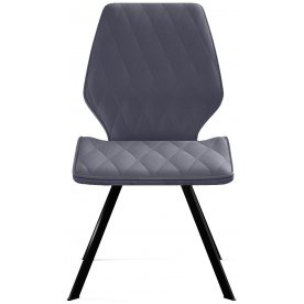 Стул на металлокаркасе DikLine 242