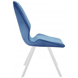 Стул на металлокаркасе DikLine 242