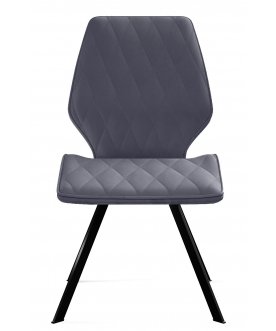 Стул на металлокаркасе DikLine 242M