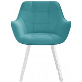 Стул на металлокаркасе DikLine 252