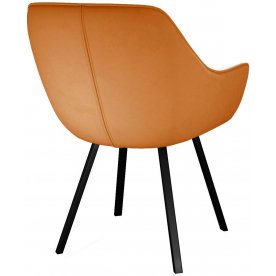 Стул на металлокаркасе DikLine 252