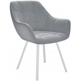 Стул на металлокаркасе DikLine 252