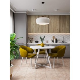 Стул на металлокаркасе DikLine 254