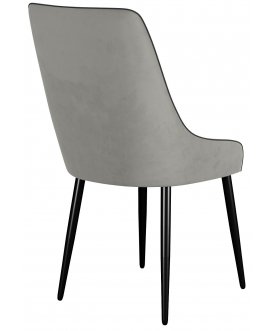 Стул на металлокаркасе DikLine 305