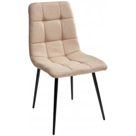 Стул на металлокаркасе Дилан