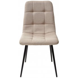 Стул на металлокаркасе Дилан