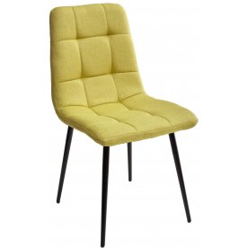 Стул на металлокаркасе Дилан