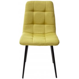 Стул на металлокаркасе Дилан