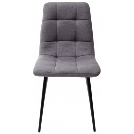 Стул на металлокаркасе Дилан