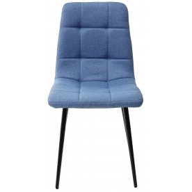 Стул на металлокаркасе Дилан