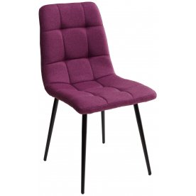 Стул на металлокаркасе Дилан