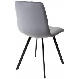 Стул на металлокаркасе Elodie