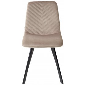 Стул на металлокаркасе Elodie