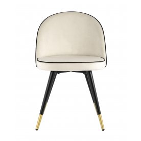 Стул на металлокаркасе Годфрит