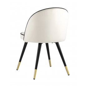 Стул на металлокаркасе Годфрит