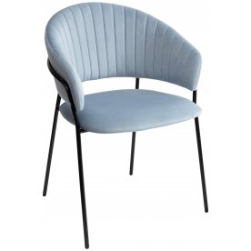 Стул на металлокаркасе Гемма