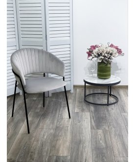 Стул на металлокаркасе Гемма