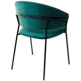 Стул на металлокаркасе Гемма