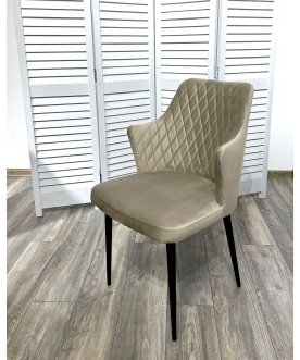 Стул на металлокаркасе Herman