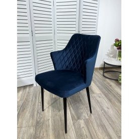 Стул на металлокаркасе Herman