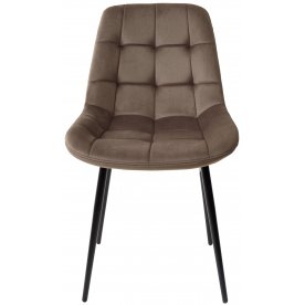 Стул на металлокаркасе Хофман