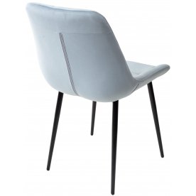 Стул на металлокаркасе Хофман