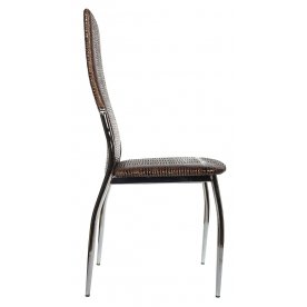 Стул на металлокаркасе Farini