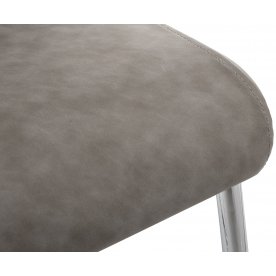 Стул на металлокаркасе Tur