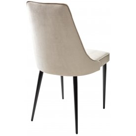 Стул на металлокаркасе Nepal-P