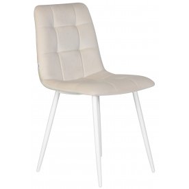 Стул на металлокаркасе Chilly