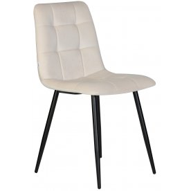 Стул на металлокаркасе Chilly