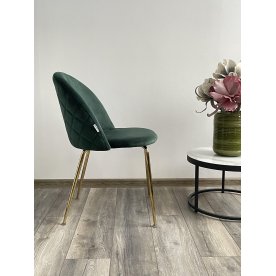 Стул на металлокаркасе Presley Bluvel