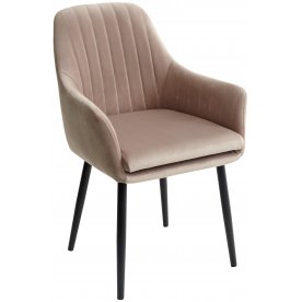 Стул на металлокаркасе Роден