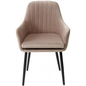 Стул на металлокаркасе Роден