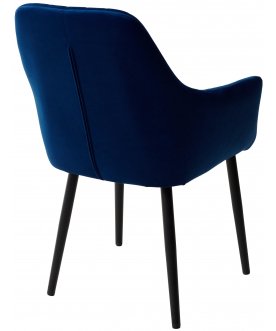 Стул на металлокаркасе Роден