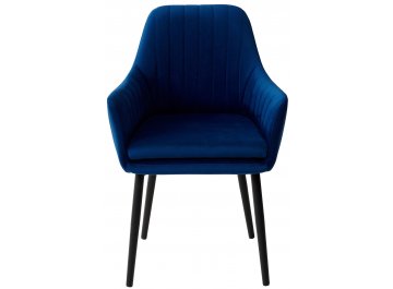 Стул на металлокаркасе Роден