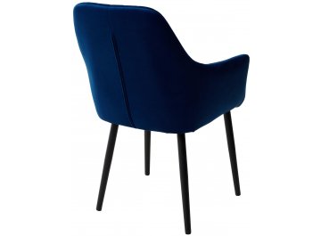 Стул на металлокаркасе Роден