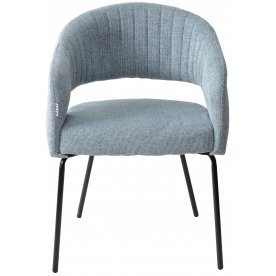 Стул на металлокаркасе Snug