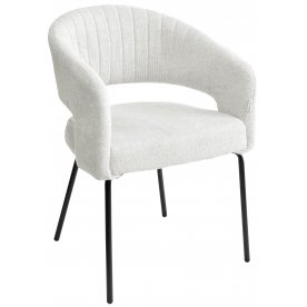 Стул на металлокаркасе Snug