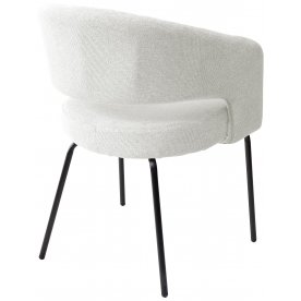 Стул на металлокаркасе Snug