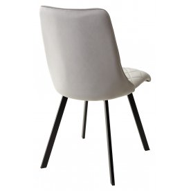 Стул на металлокаркасе Tycoon Bluvel