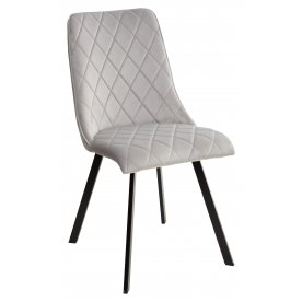 Стул на металлокаркасе Tycoon Bluvel