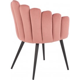 Стул на металлокаркасе K410