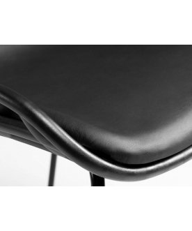 Стул на металлокаркасе Surpik